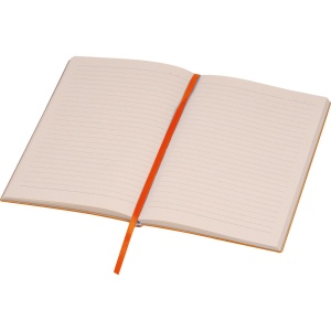 Carnet avec couverture souple PU STANLEY 36