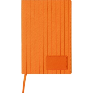 Carnet avec couverture souple PU STANLEY 37