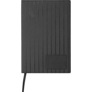 Carnet avec couverture souple PU STANLEY 11