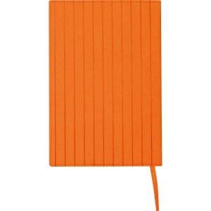 Carnet avec couverture souple PU STANLEY 38