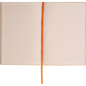 Carnet avec couverture souple PU STANLEY 39
