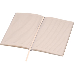 Carnet avec couverture souple PU STANLEY 41