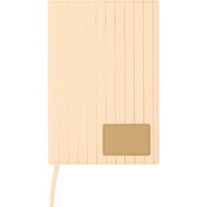 Carnet avec couverture souple PU STANLEY 42