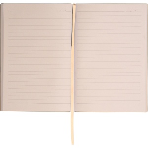 Carnet avec couverture souple PU STANLEY 44