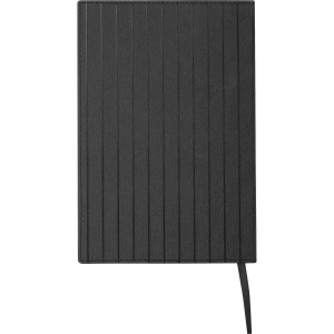Carnet avec couverture souple PU STANLEY 12