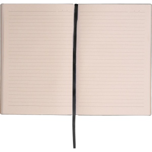 Carnet avec couverture souple PU STANLEY 13