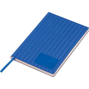 Carnet avec couverture souple PU STANLEY 14