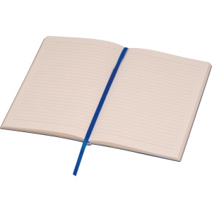 Carnet avec couverture souple PU STANLEY 15