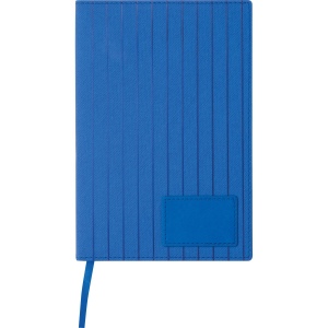 Carnet avec couverture souple PU STANLEY 16