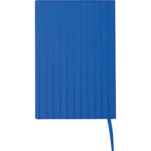 Carnet avec couverture souple PU STANLEY 17