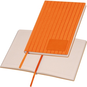 Carnet avec couverture souple PU STANLEY 7
