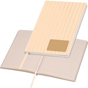 Carnet avec couverture souple PU STANLEY 8