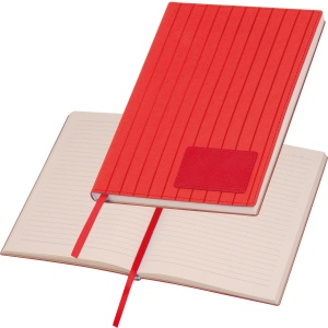 Carnet avec couverture souple PU STANLEY 4