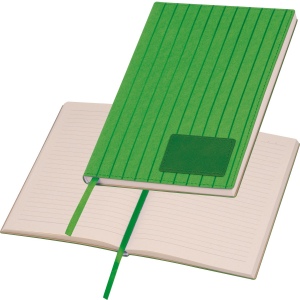 Carnet avec couverture souple PU STANLEY 6