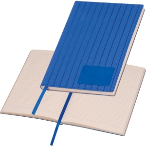 Carnet avec couverture souple PU STANLEY 3