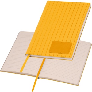Carnet avec couverture souple PU STANLEY 5