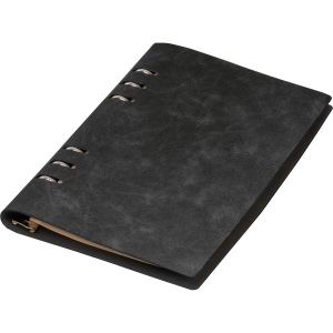 Classeur à anneaux A5 avec couverture PU ROSARIA 5