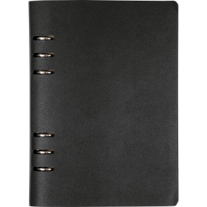 Classeur à anneaux A5 avec couverture PU ROSARIA 8