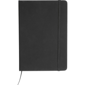 Carnet A5 en papier recyclé DOMINIK 17