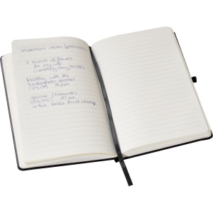 Carnet A5 SCARLETT 4