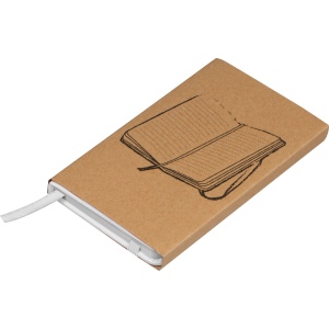 Carnet A6 ROMANA 16