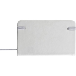 Carnet A6 ROMANA 18