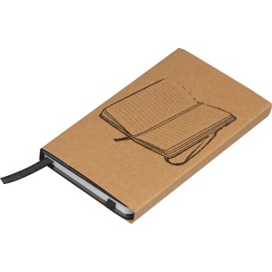 Carnet A6 ROMANA 7