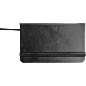 Carnet A6 ROMANA 8