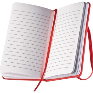 Carnet A6 ROMANA 12