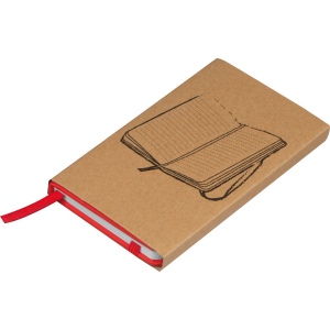 Carnet A6 ROMANA 13