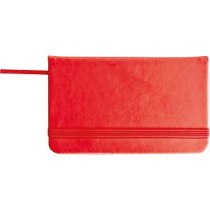 Carnet A6 ROMANA 14