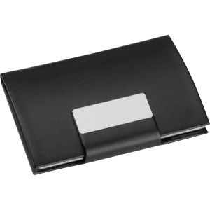 Etui porte cartes en similicuir PHILIPP 3