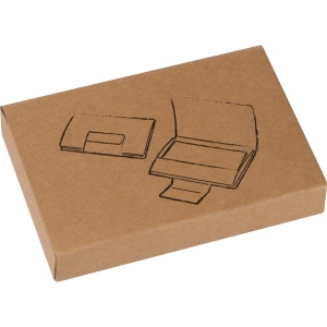 Etui porte cartes en similicuir PHILIPP 5