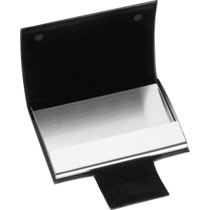 Etui porte cartes en similicuir PHILIPP 7