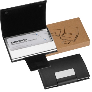 Etui porte cartes en similicuir PHILIPP