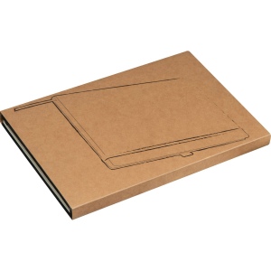 Carnet A4 ALEC 6