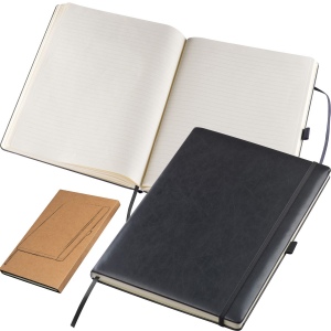 Carnet A4 ALEC