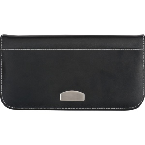 Serviette de voyage en cuir RITA 5
