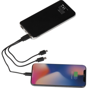 Chargeur à induction 8000mAh SEBASTIANO 7