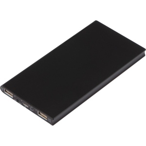 Chargeur solaire 8000mAh SAVERIO 5
