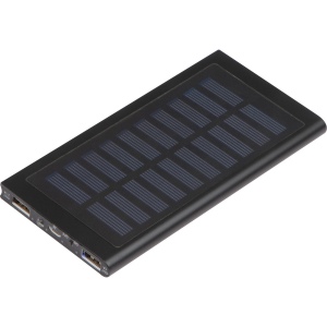 Chargeur solaire 8000mAh SAVERIO 7