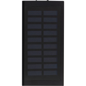 Chargeur solaire 8000mAh SAVERIO 9