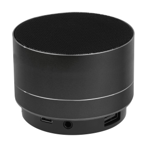 Haut-parleur Bluetooth en aluminium RENATE 5