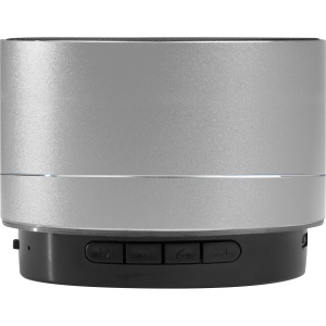Haut-parleur Bluetooth en aluminium RENATE 14