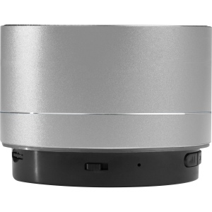 Haut-parleur Bluetooth en aluminium RENATE 17