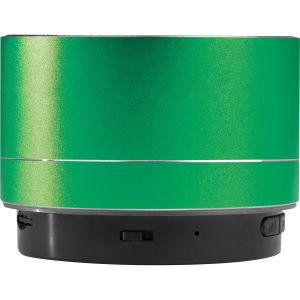 Haut-parleur Bluetooth en aluminium RENATE 24