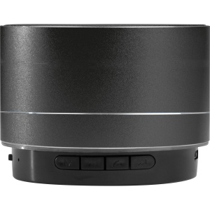 Haut-parleur Bluetooth en aluminium RENATE 7