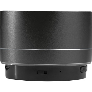 Haut-parleur Bluetooth en aluminium RENATE 10