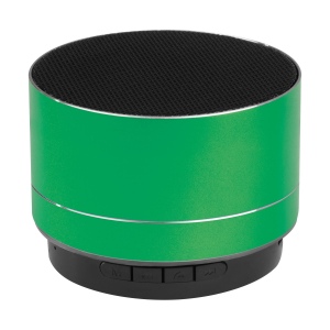 Haut-parleur Bluetooth en aluminium RENATE 4