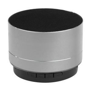 Haut-parleur Bluetooth en aluminium RENATE 3